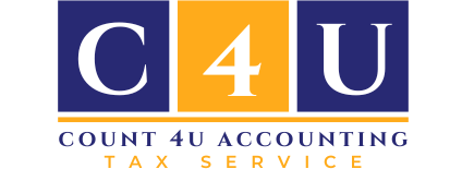 Count4U Tax Services